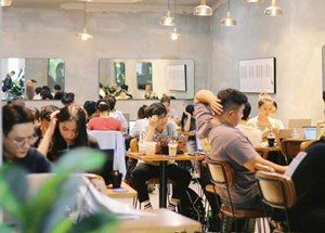 Giới trẻ Việt và cuộc chuyển mình của văn hóa thưởng trà