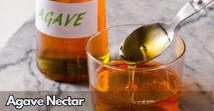 Lợi ích của mật hoa Agave: Sự lựa chọn tự nhiên cho sức khỏe