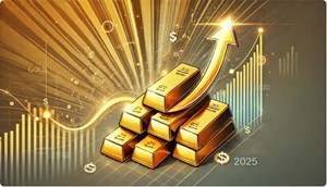 Giá vàng biến động: Cơ hội đầu tư hay tín hiệu rủi ro?