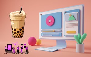 Bí quyết nào giúp các thương hiệu trà sữa giữ chân khách hàng?