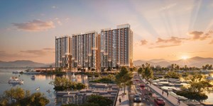 Du lịch tăng trưởng ấn tượng, Khánh Hòa tính bài toán mở rộng không gian đô thị?