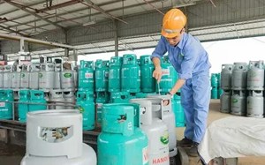 Giá gas chạm mốc kỷ lục: Áp lực chi phí đè lên ngành F&B Việt Nam
