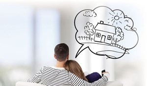 Người trẻ và giấc mơ an cư