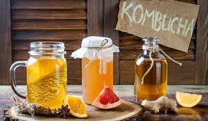 Người Việt uống gì trong thời đại "healthy & chill"?