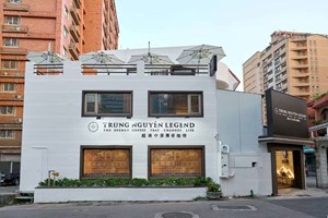 Trung Nguyên Legend: Thử nghiệm mô hình tích hợp cà phê và ẩm thực xuyên biên giới