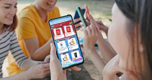 TMĐT 2026: Cuộc chơi của những gian hàng chính danh