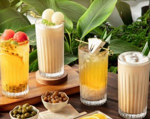 Bí ẩn đằng sau sự hấp dẫn của trà sữa