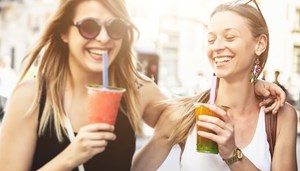 Trà qua lăng kính của thế hệ Millennials và Gen Z