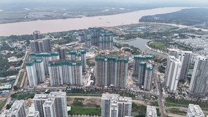 Luật Nhà ở sửa đổi: Thị trường kỳ vọng điều gì?