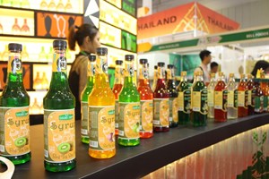 Thị trường đồ uống 2025: Tăng trưởng nhanh, cạnh tranh mạnh