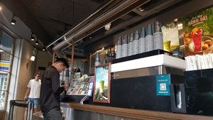 Thị trường trà sữa 2026: Bùng nổ hay chững lại?