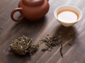 Trà Pu Erh: Món quà thiên nhiên dành cho sức khỏe 