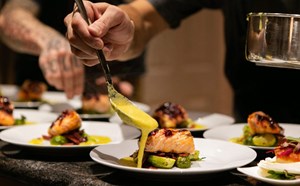 Bản địa hóa trong ngành F&B