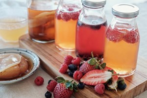 Đồ uống không cồn lên ngôi: Làn sóng mới trên thị trường F&B Việt