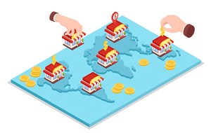 Nhượng quyền thương hiệu: Kênh đầu tư mới của giới trẻ Việt Nam