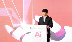 Bảo mật trong kỷ nguyên AI - Chiến lược hình thành tương lai số