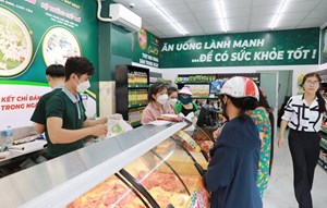 CTCP Nông nghiệp BAF Việt Nam (BAF) đặt mục tiêu lợi nhuận tăng 10 lần so với năm 2023