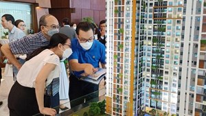 Giá nhà không ngừng leo thang: Người trẻ liệu có còn cơ hội sở hữu nhà?