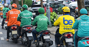 Tại sao Food App vẫn chưa thể trở thành "nguồn sống" của ngành F&B?