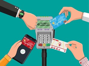 Thanh toán không tiền mặt: Cơ hội tốc độ hay thách thức bảo mật?