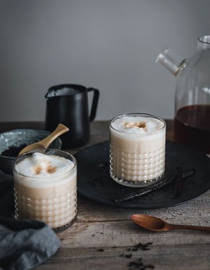 Đồ uống truyền thống ‘lột xác’ trong làn sóng hiện đại hóa