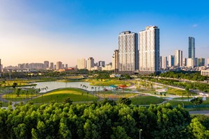 M Series của MIK Group: Những vị trí tạo nên biểu tượng