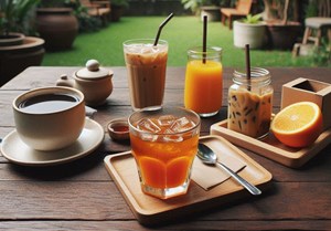 Đồ uống thế hệ mới: Khi cà phê, trà sữa, bia đều 'đổi mình' để sống còn