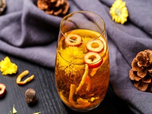 Giải nhiệt ngày hè với các công thức đồ uống mát lạnh dễ làm