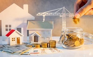 Dòng tiền đang chảy về đâu trên thị trường bất động sản trong năm 2025?