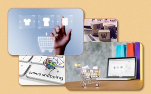 Mua sắm online: Nhanh, tiện nhưng rủi ro ngày càng lớn
