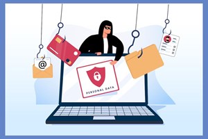 Nhận diện các chiêu trò lừa đảo online tinh vi nhất hiện nay