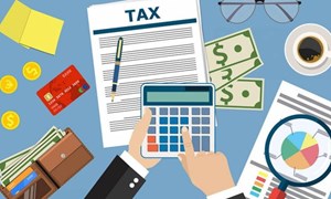 Cách tính thuế mới và những điểm cần lưu ý