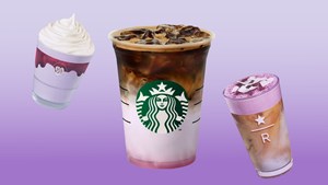 Đồ uống thị giác và cuộc đua tìm kiếm người kế nhiệm hoàn hảo cho matcha