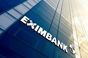 Năm 2023 Eximbank đặt mục tiêu lãi 5.000 tỷ