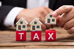 Những điểm mới cần lưu ý về thuế chuyển nhượng bất động sản từ năm 2025