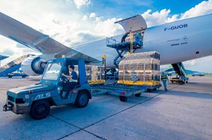 Gỡ nút thắt hạ tầng – thể chế để logistics Việt Nam cất cánh
