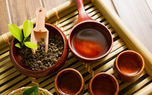 Trà ô long:  Thức uống vàng cho sức khỏe toàn diện