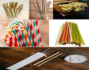 Thị trường ống hút xanh bùng nổ: Bài toán lợi nhuận giữa giá trị và ý thức