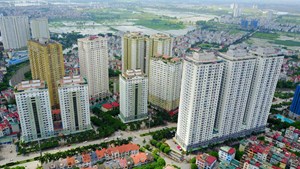 Nguồn cung khan hiếm, giá nhà leo thang: Khi giấc mơ an cư ngày càng xa tầm với