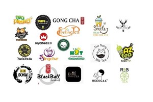 Thị trường trà sữa Việt: Thương hiệu nào đang hút nhà đầu tư nhất?