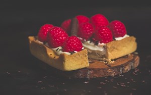 Thị trường bánh ngọt Việt Nam: Từ cơ hội đến thách thức