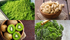 Matcha: Trợ thủ đắc lực cho chế độ ăn kiêng lành mạnh 