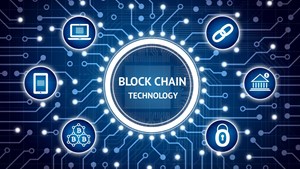 Blockchain đóng vai trò quan trọng trong thúc đẩy thương mại quốc tế