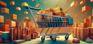 Sự trỗi dậy của các sàn TMĐT nội địa trước sức ép ngoại nhập