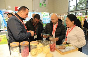 Nông sản Việt chinh phục vụ thị trường khó tính