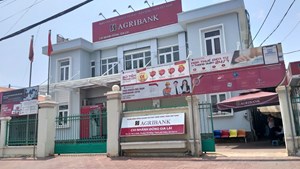 Agribank huy động thành công gần 1.800 tỷ đồng bổ sung vốn cấp 2