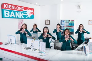 Chủ tịch Sunshine Group được đề cử vào HĐQT Kienlongbank