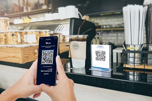 Cuộc đua ngân hàng số: Người dùng đang được lợi gì?