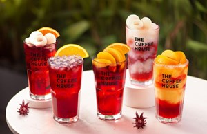 Xu hướng đồ uống healthy: Chìa khóa mới cho ngành F&B Việt 