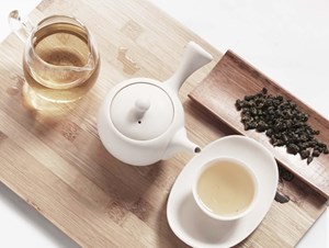 Trà ô long: Bí quyết giảm cân, bảo vệ tim mạch và làm sáng làn da